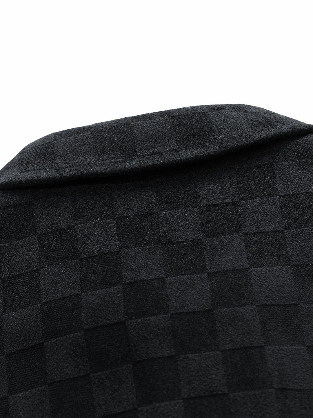 Earl | Checkerboard Pocket Jacket
