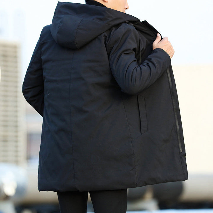 Jadie | Urban Winter Jacket