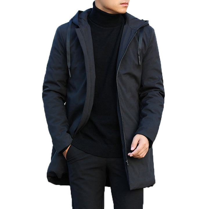 Jadie | Urban Winter Jacket