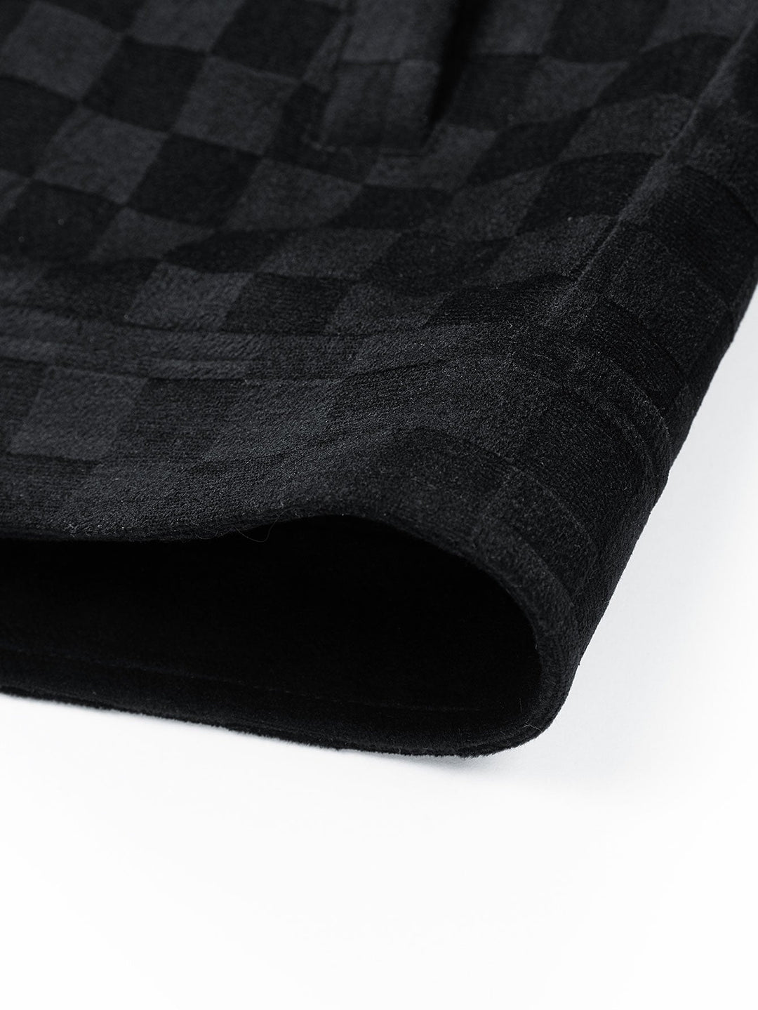 Earl | Checkerboard Pocket Jacket