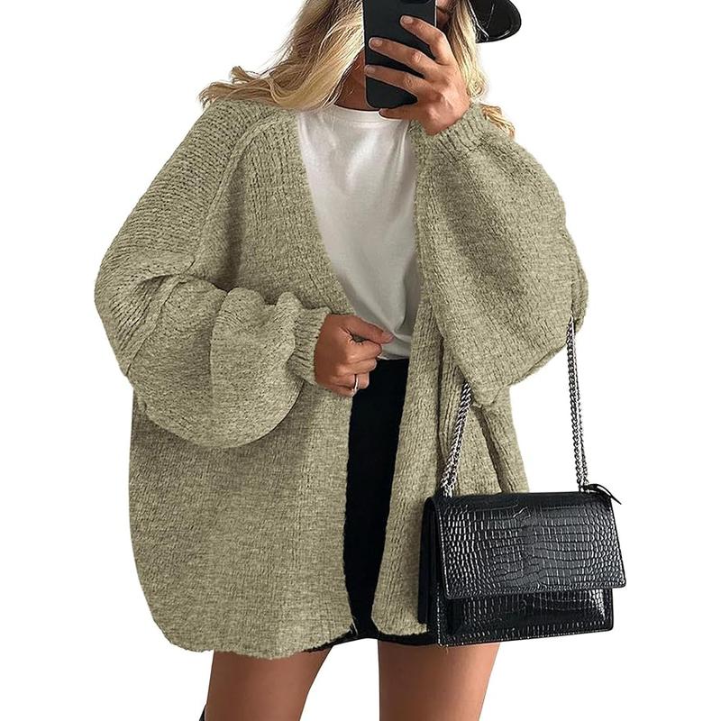 Daisy | Extra Large Cardigan