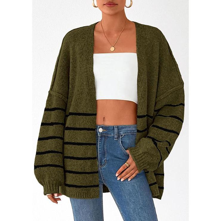 Daisy | Extra Large Cardigan