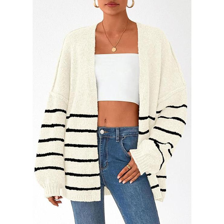 Daisy | Extra Large Cardigan