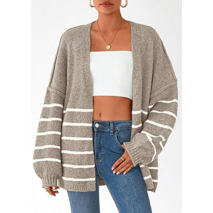 Daisy | Extra Large Cardigan