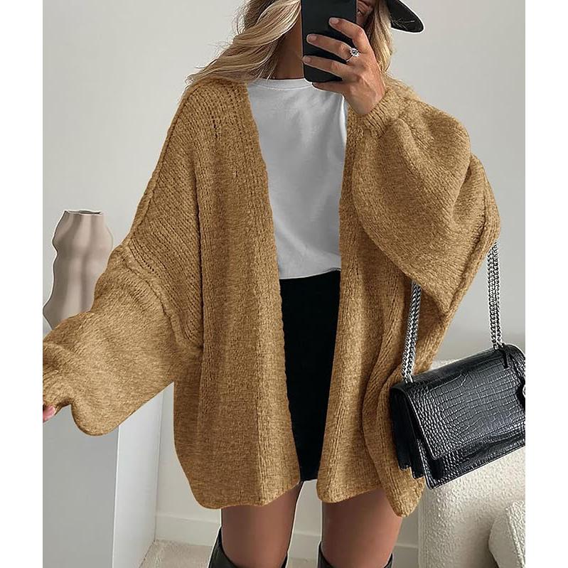 Daisy | Extra Large Cardigan