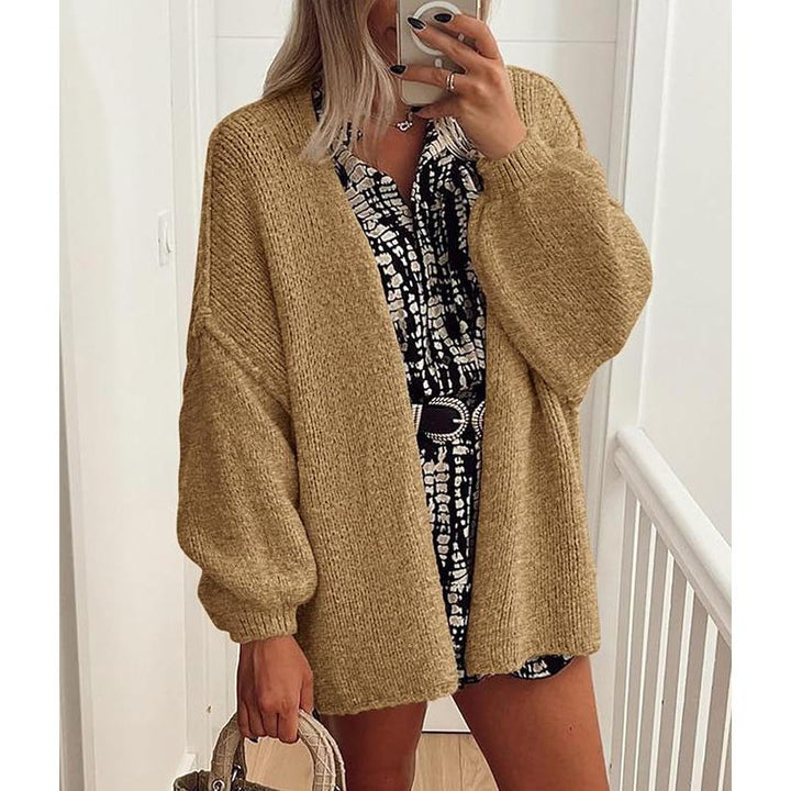 Daisy | Extra Large Cardigan