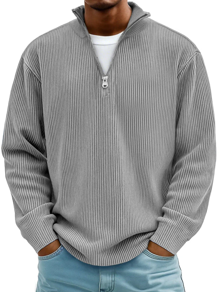 Calix™ | Modern Style Sweater