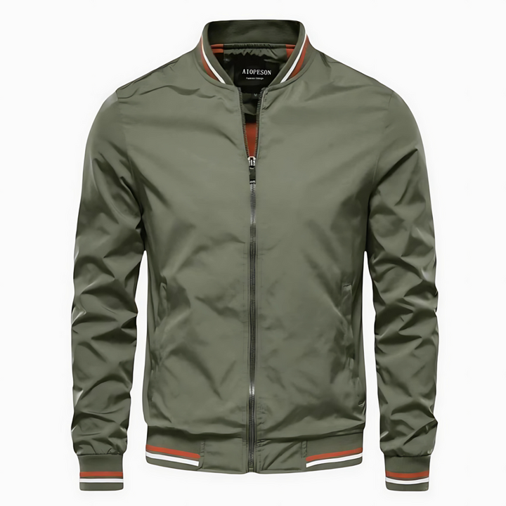Maximus | Windproof Jacket