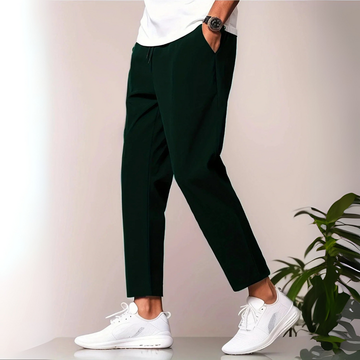 Jasper™ | Performance Stretch Pants