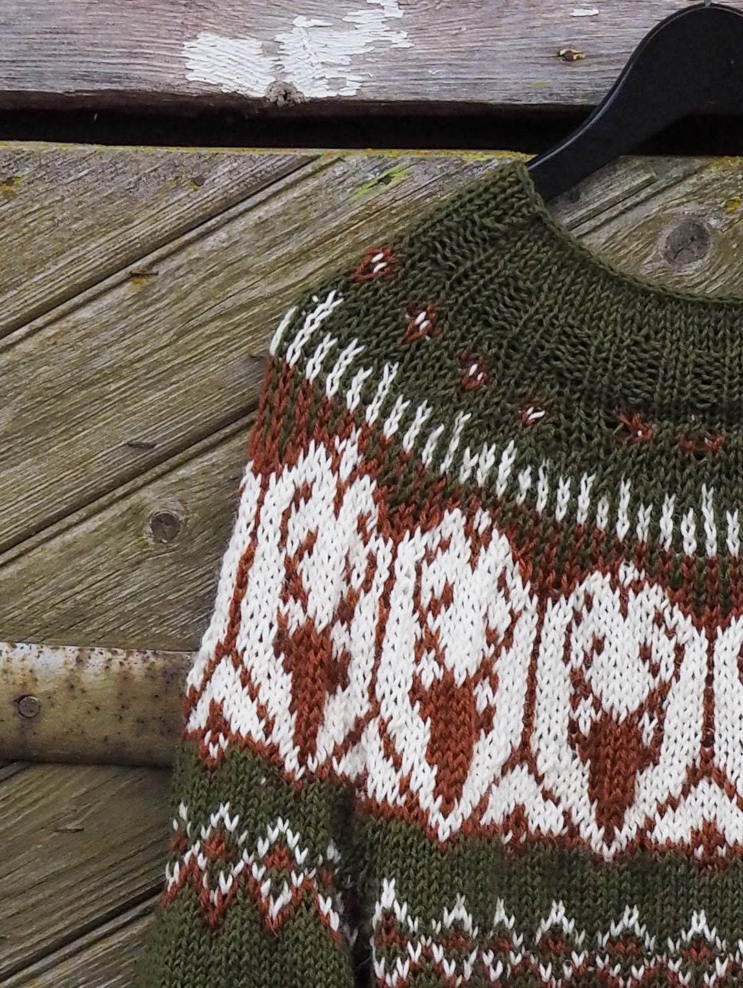 Sanne | Comfortable Elegant Sweater