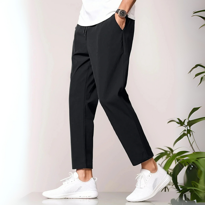 Jasper™ | Performance Stretch Pants