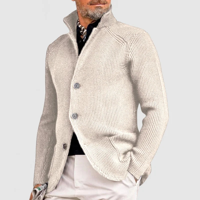 Noah™ | Stylish Warm Cardigan