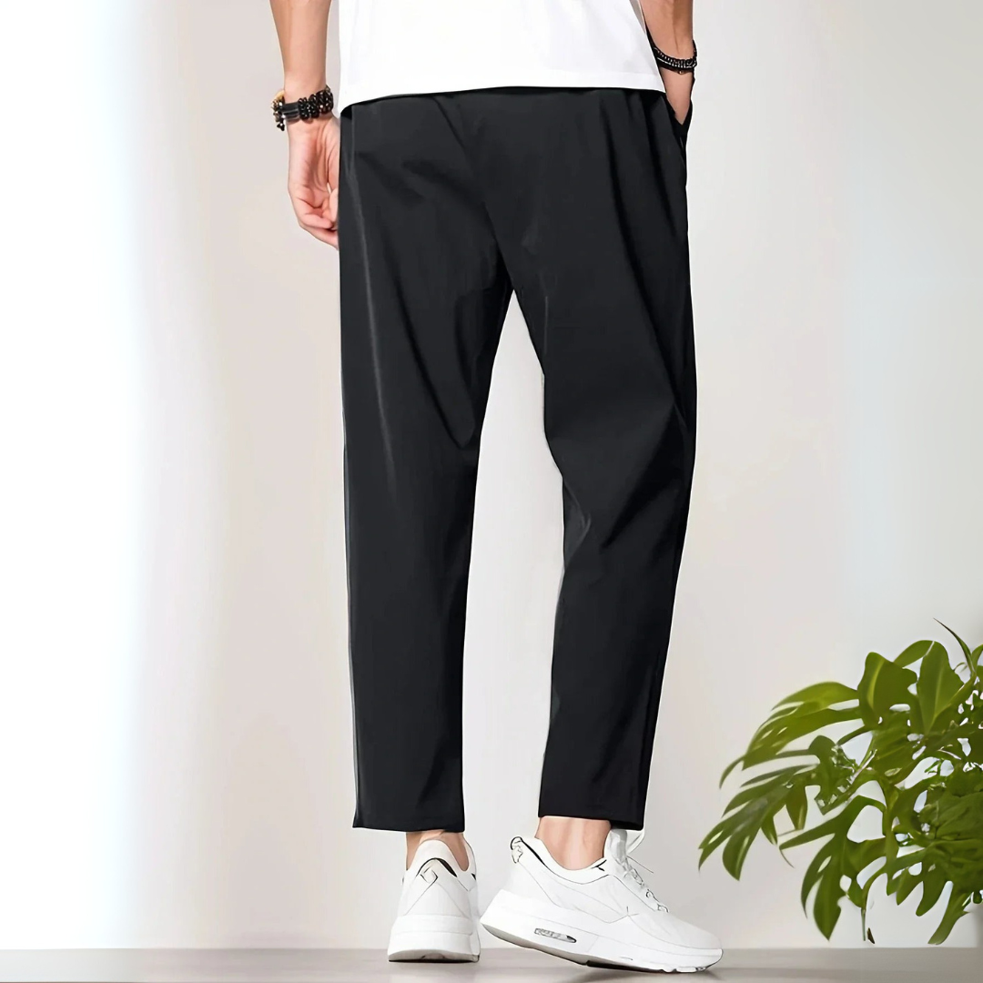 Jasper™ | Performance Stretch Pants