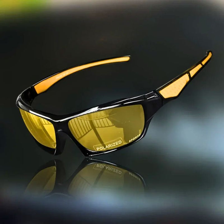 Zach™ | Timeless Style Sunglasses