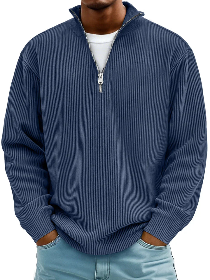 Calix™ | Modern Style Sweater