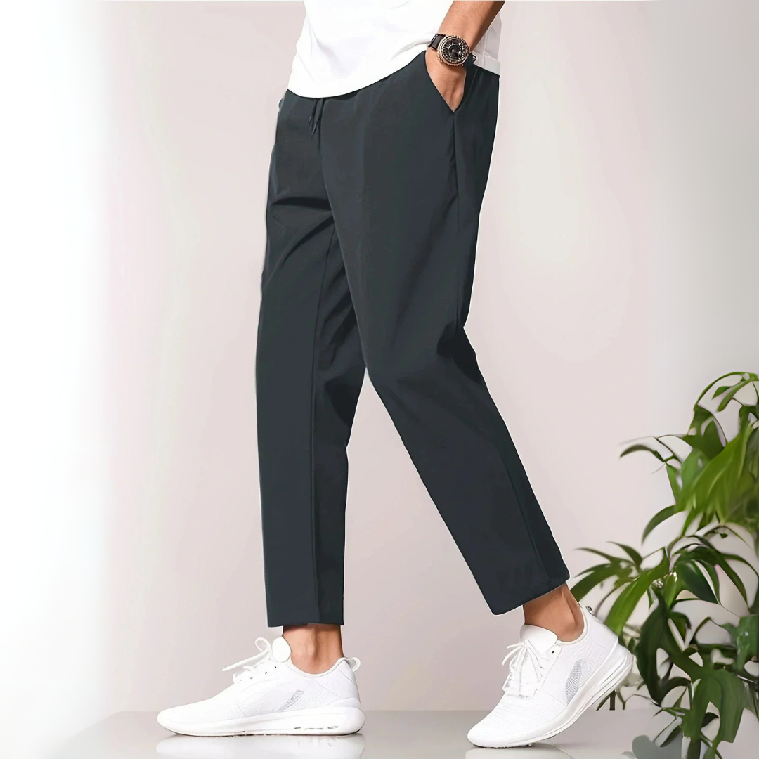 Jasper™ | Performance Stretch Pants