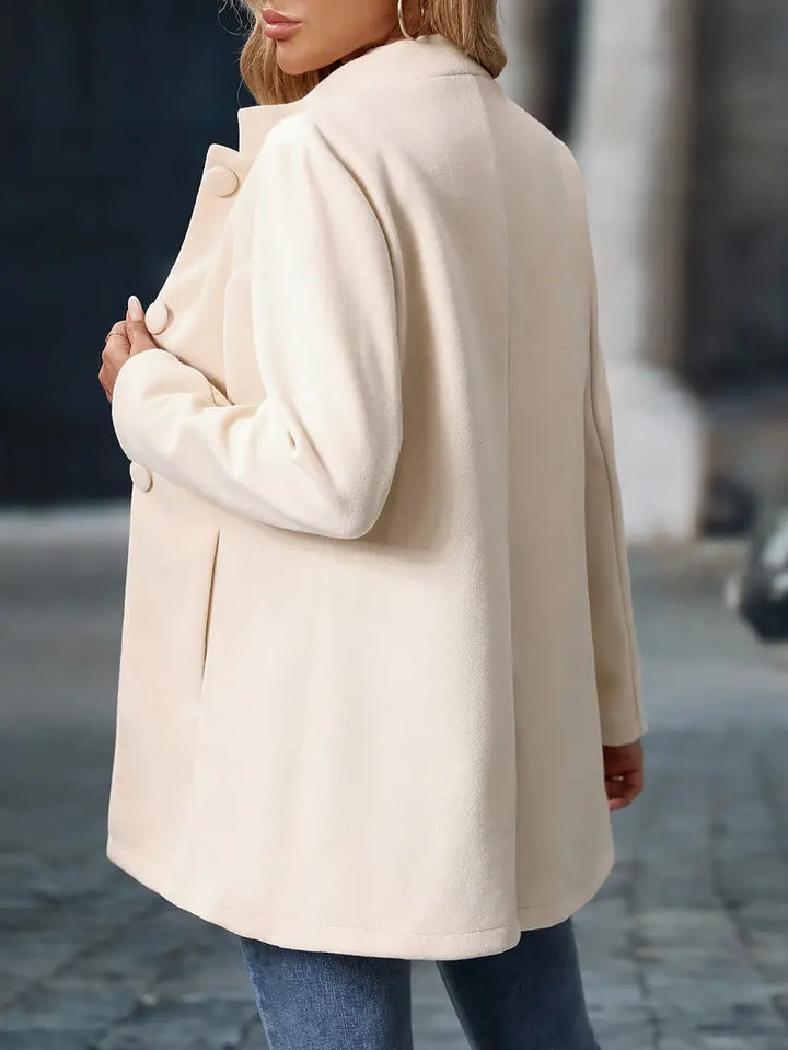 Sofia™ | Timeless Elegant Jacket