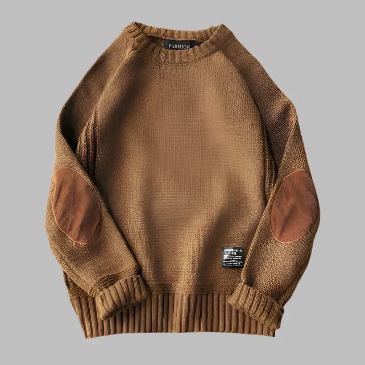 Louis™ | Stylish  Sweater