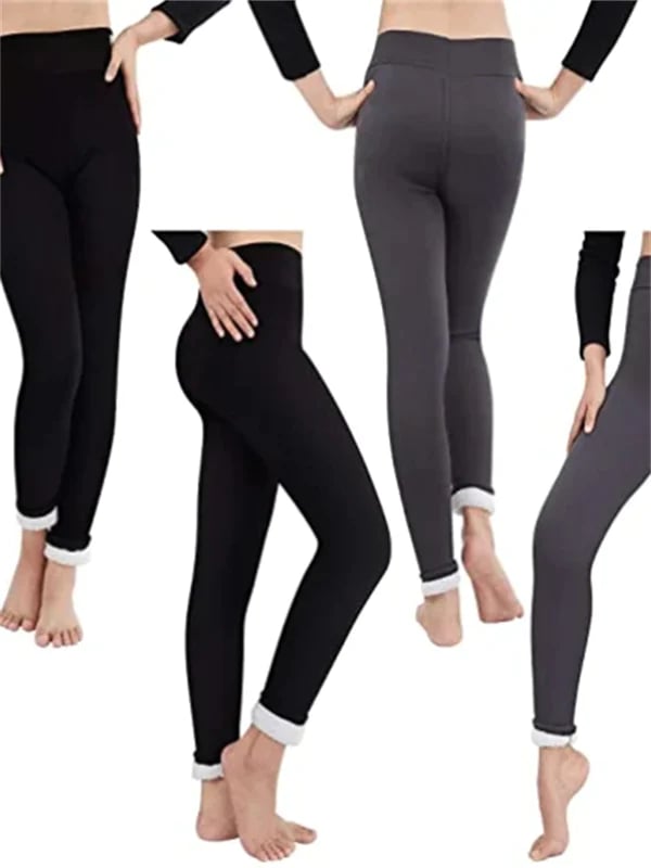 Isa™ | Cozy Warm Leggings