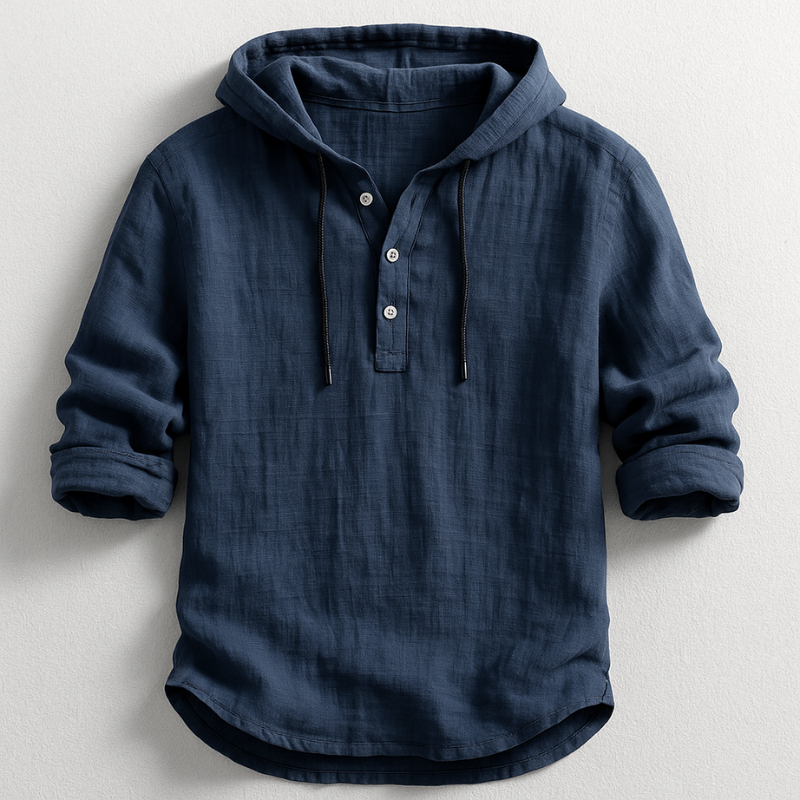Roly™ | Hooded Shirt