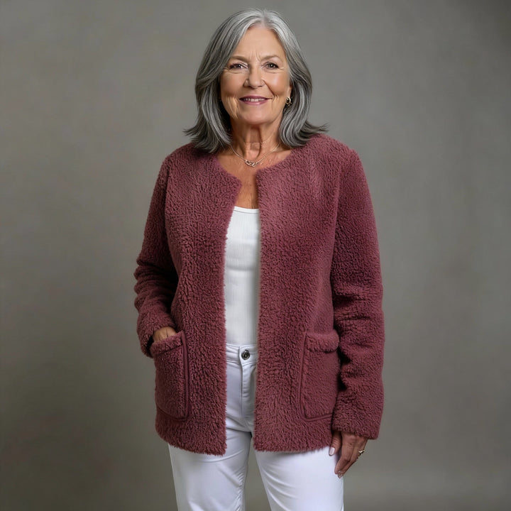 Liza | Classic Winter Coat