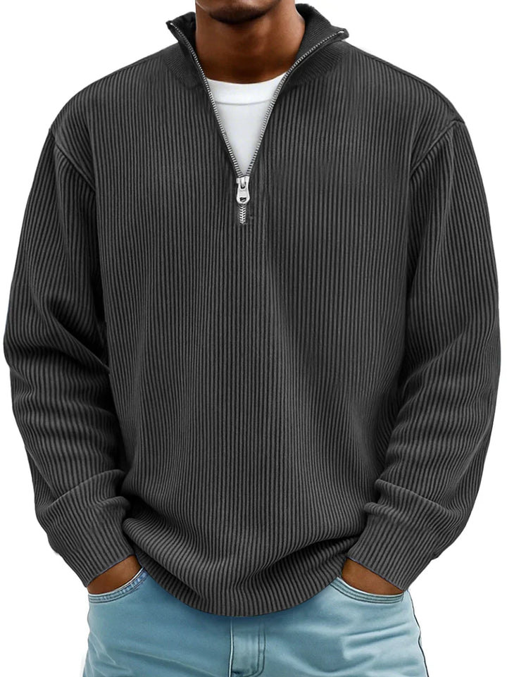 Calix™ | Modern Style Sweater