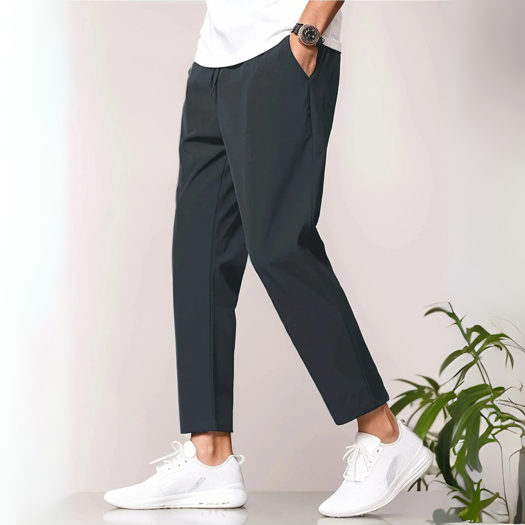 Jasper™ | Performance Stretch Pants