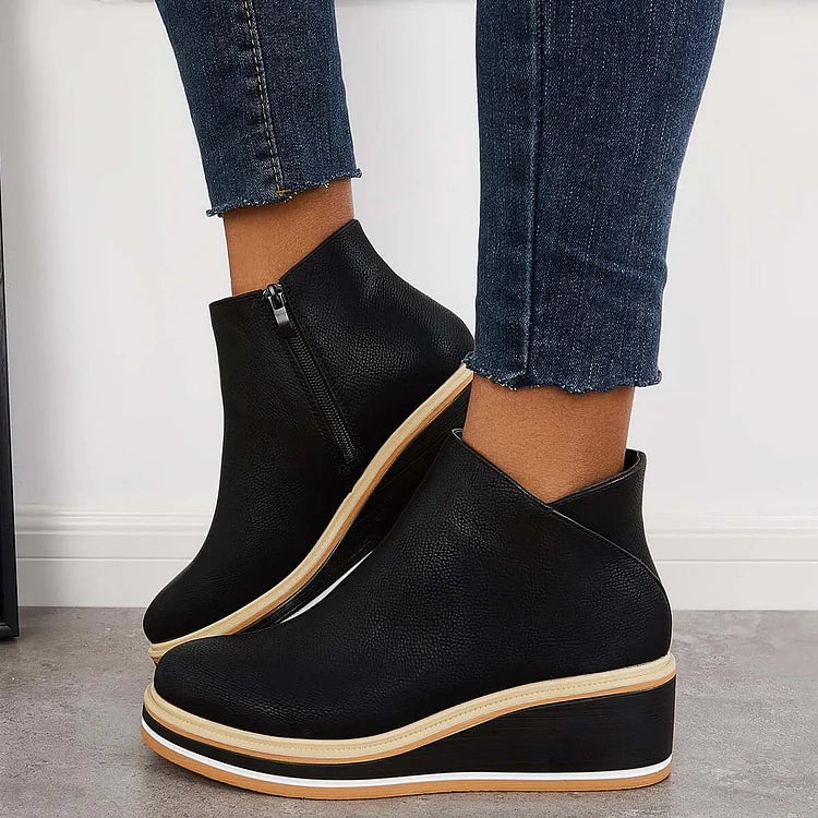Maria | Modern Luxe Boots