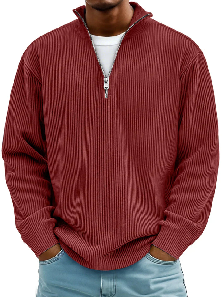 Calix™ | Modern Style Sweater