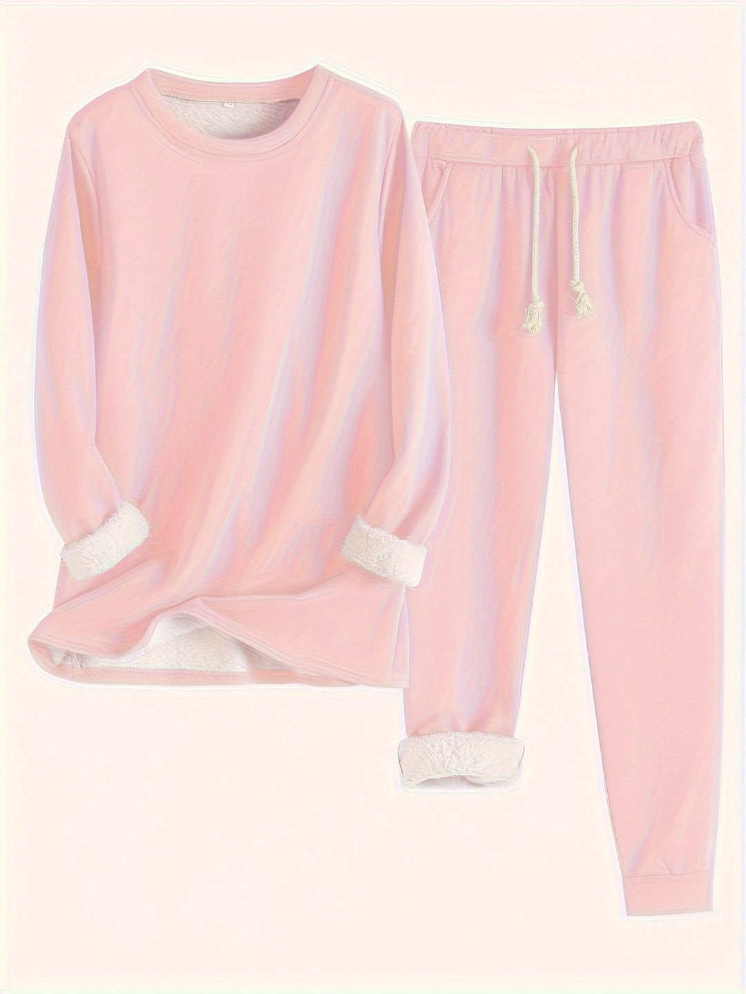 Rebecca | Comfortable Loungewear Set
