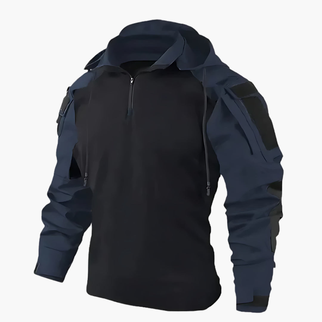 Delta | Tactical-Style Jacket