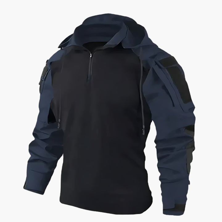 Delta | Tactical-Style Jacket