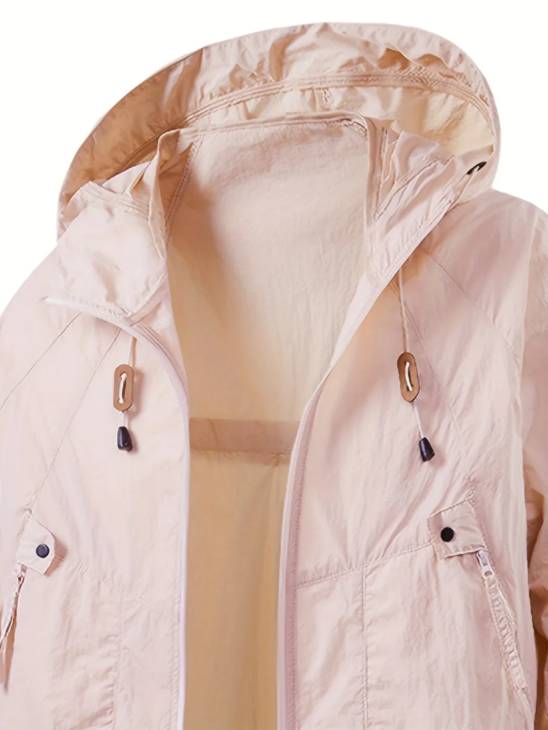Carter™ | Outdoor Hooded Jacket