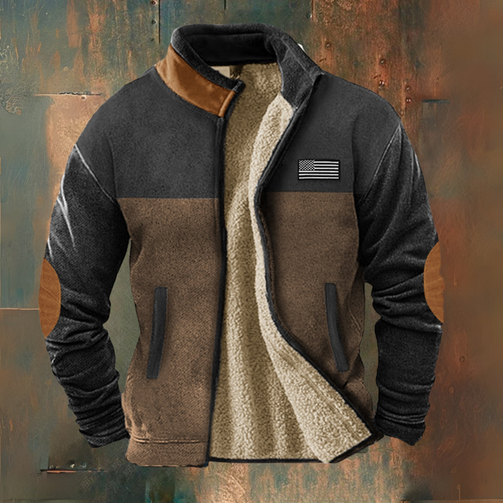 Arsene™ | Cozy Casual Jacket