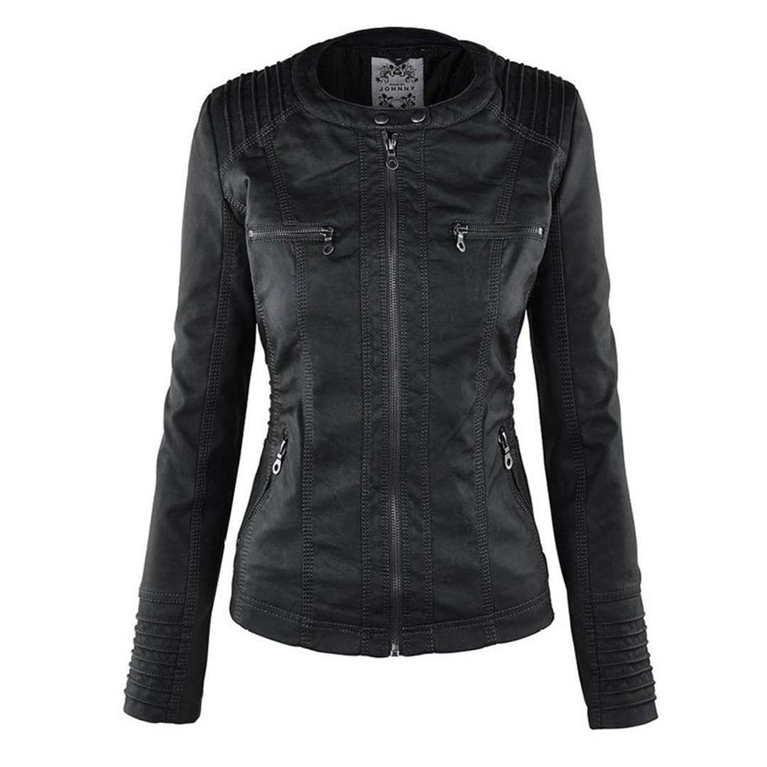 Lara | Waterproof Jacket with Hood