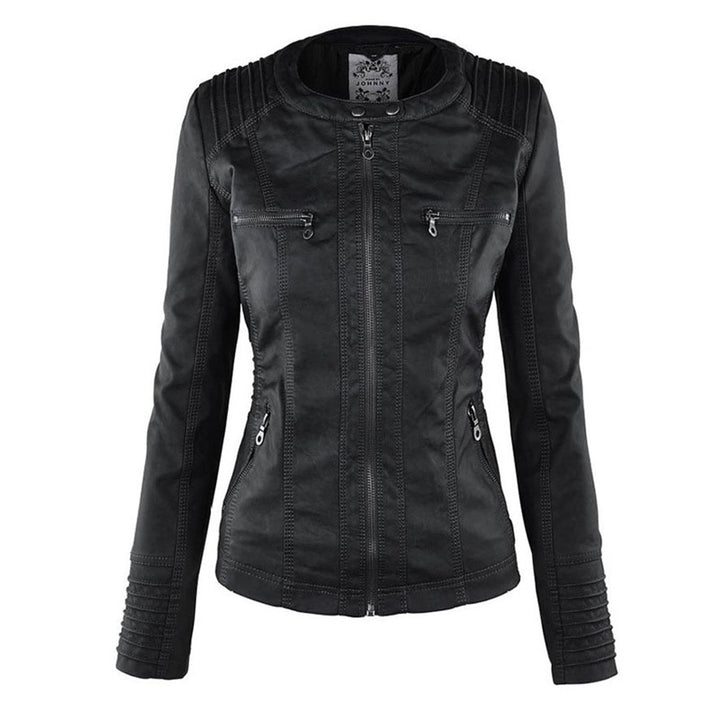 Lara | Waterproof Jacket with Hood