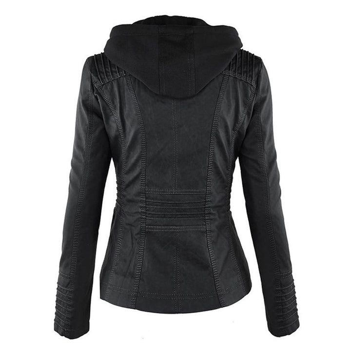 Lara | Waterproof Jacket with Hood