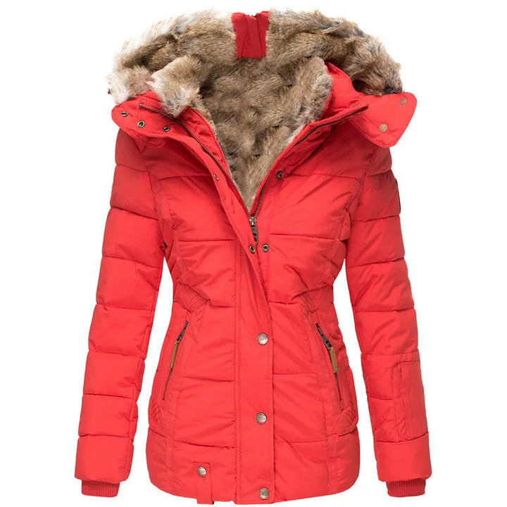 Dupont™ | Warm Winter Coat