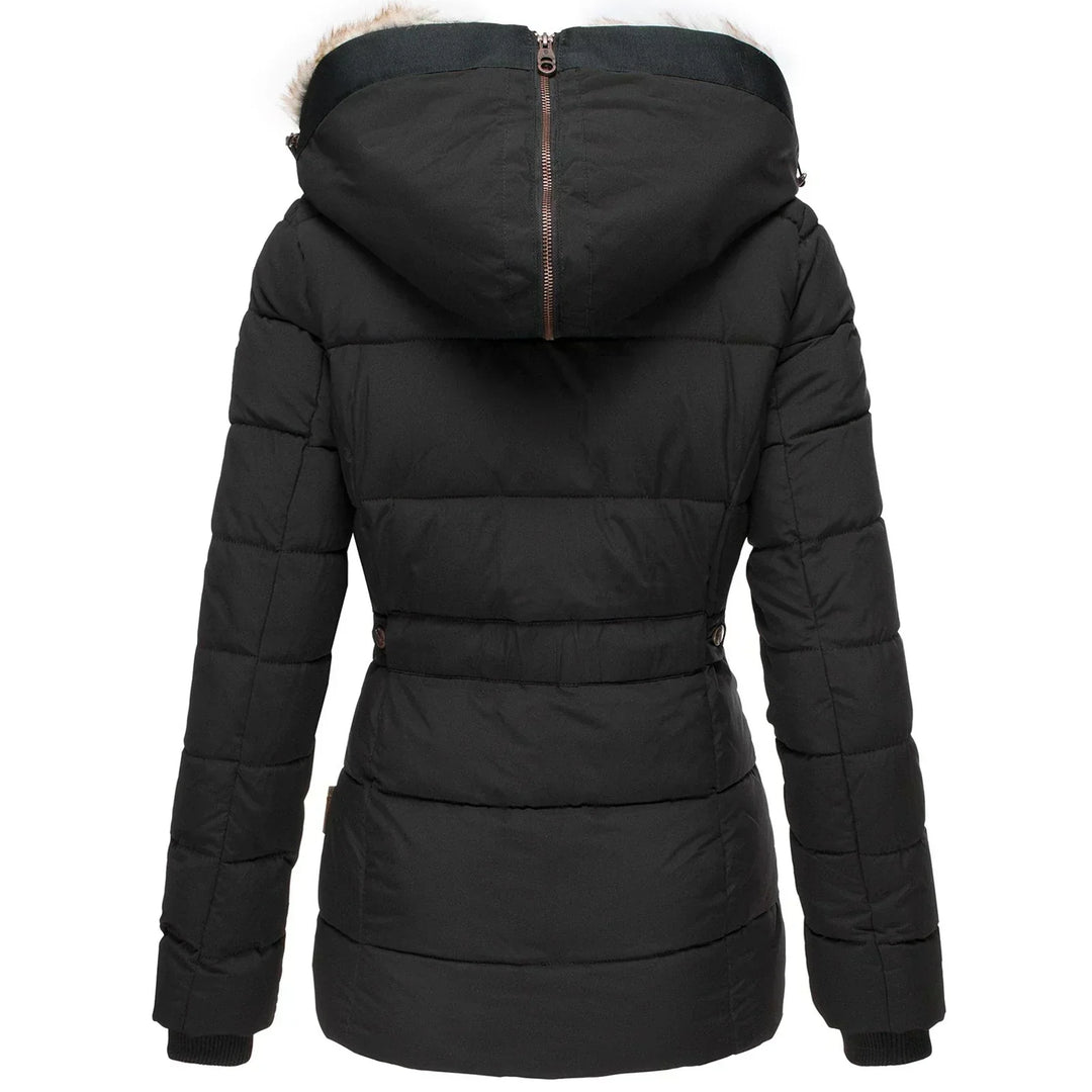 Dupont™ | Warm Winter Coat