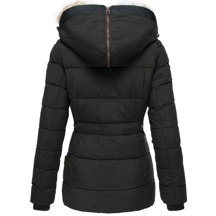 Dupont™ | Warm Winter Coat