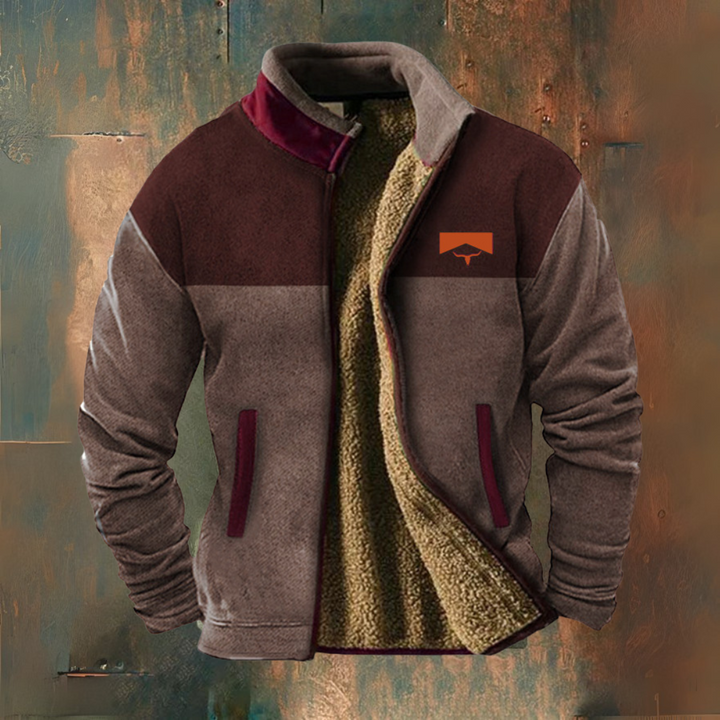 Mark™ | Cozy Casual Jacket