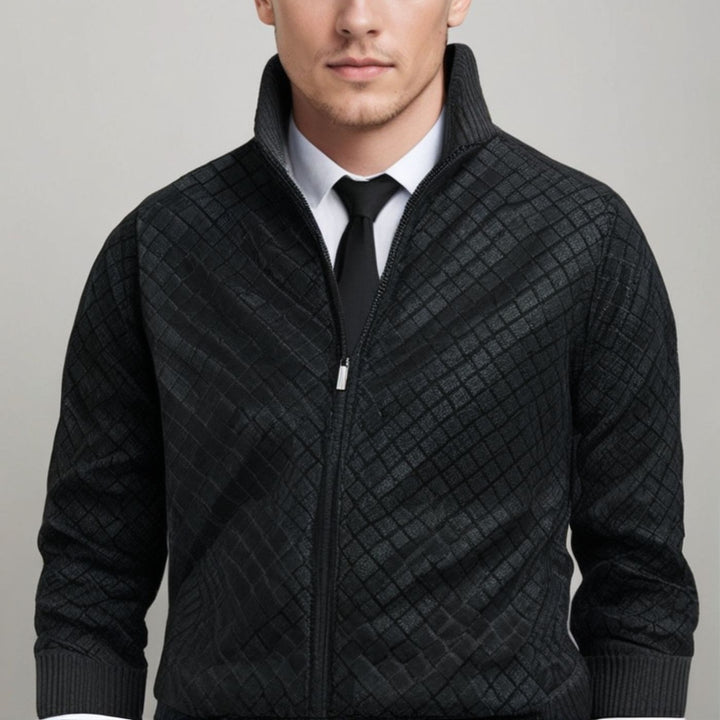 Magnus™ | High-Quality Everyday Cardigan