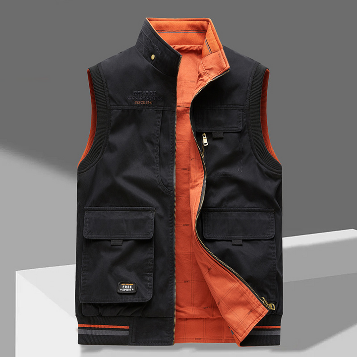 Kent | Classic Vest