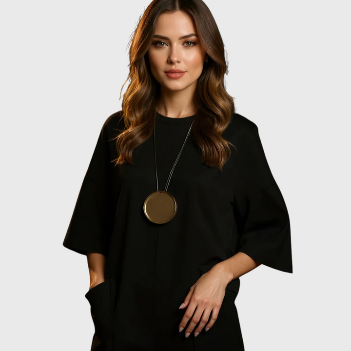 Kasia | Modern Jumpsuit