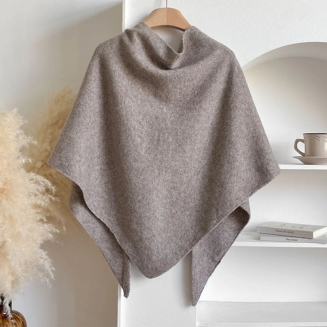 Alva™ | Soft Fall Comfort Scarf