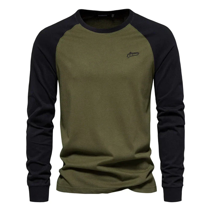 Quentin | Long Sleeve Shirt