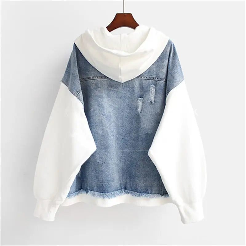 Ada | Denihood Hoodie