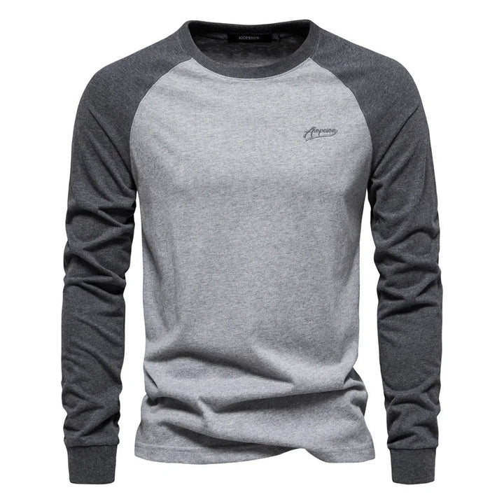Quentin | Long Sleeve Shirt