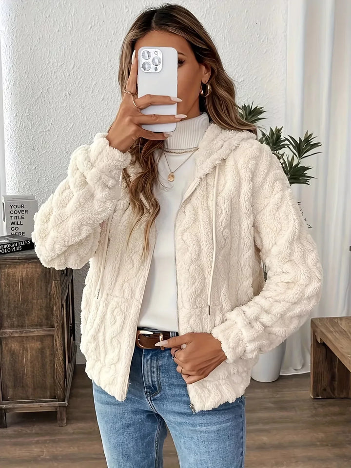 Stella | Chic Short Jacket