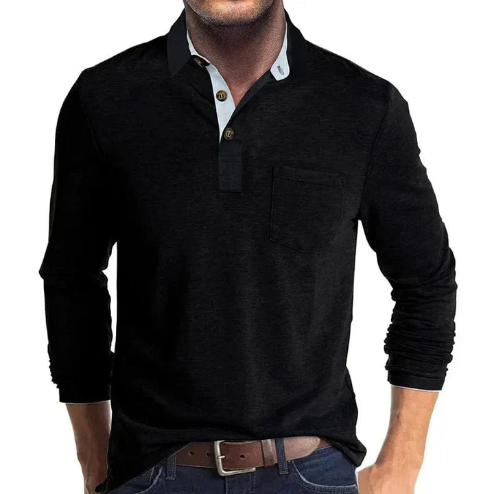 Hayden | Weekender Polo